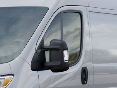 2026 RAM Ram ProMaster RAM PROMASTER 3500 TRADESMAN CARGO VAN HIGH ROOF 159' WB