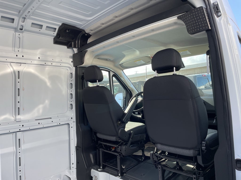 2026 RAM Ram ProMaster RAM PROMASTER 3500 SLT CARGO VAN HIGH ROOF 159' WB