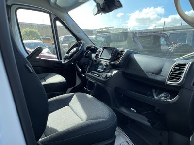 2026 RAM Ram ProMaster RAM PROMASTER 3500 SLT CARGO VAN HIGH ROOF 159' WB