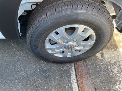 2026 RAM Ram ProMaster RAM PROMASTER 3500 SLT CARGO VAN HIGH ROOF 159' WB