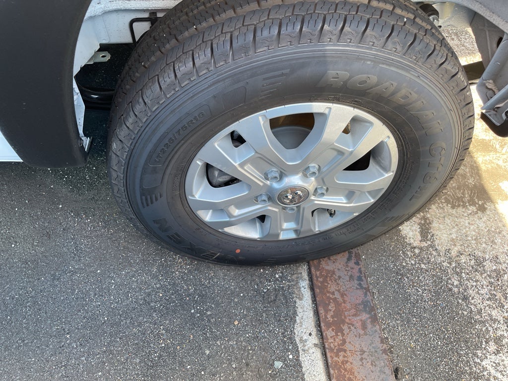 2026 RAM Ram ProMaster RAM PROMASTER 3500 SLT CARGO VAN HIGH ROOF 159' WB