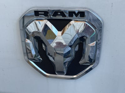 2026 RAM Ram ProMaster RAM PROMASTER 3500 TRADESMAN CARGO VAN HIGH ROOF 159' WB