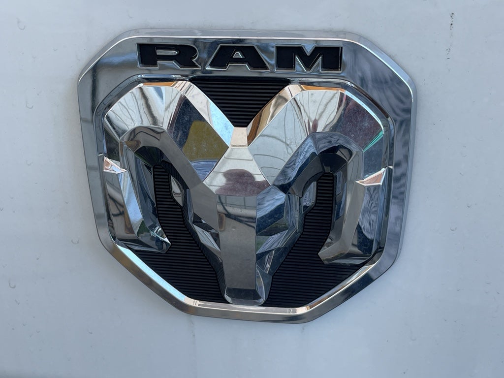 2026 RAM Ram ProMaster RAM PROMASTER 3500 TRADESMAN CARGO VAN HIGH ROOF 159' WB