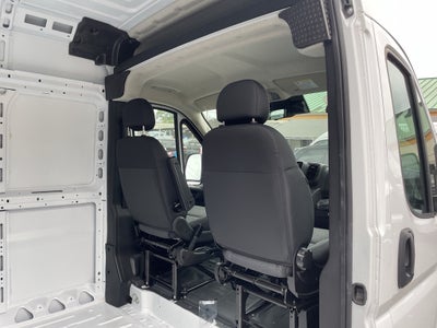 2026 RAM Ram ProMaster RAM PROMASTER 3500 TRADESMAN CARGO VAN HIGH ROOF 159' WB