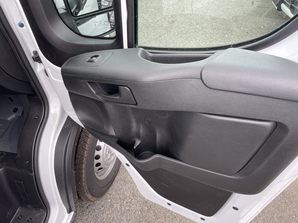 2026 RAM Ram ProMaster RAM PROMASTER 3500 TRADESMAN CARGO VAN HIGH ROOF 159' WB