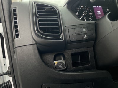 2026 RAM Ram ProMaster RAM PROMASTER 3500 TRADESMAN CARGO VAN HIGH ROOF 159' WB