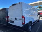 2026 RAM Ram ProMaster RAM PROMASTER 3500 TRADESMAN CARGO VAN HIGH ROOF 159' WB