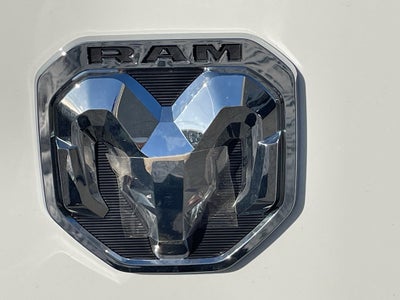 2026 RAM Ram ProMaster RAM PROMASTER 3500 TRADESMAN CARGO VAN HIGH ROOF 159' WB