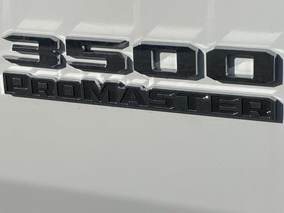 2026 RAM Ram ProMaster RAM PROMASTER 3500 TRADESMAN CARGO VAN HIGH ROOF 159' WB