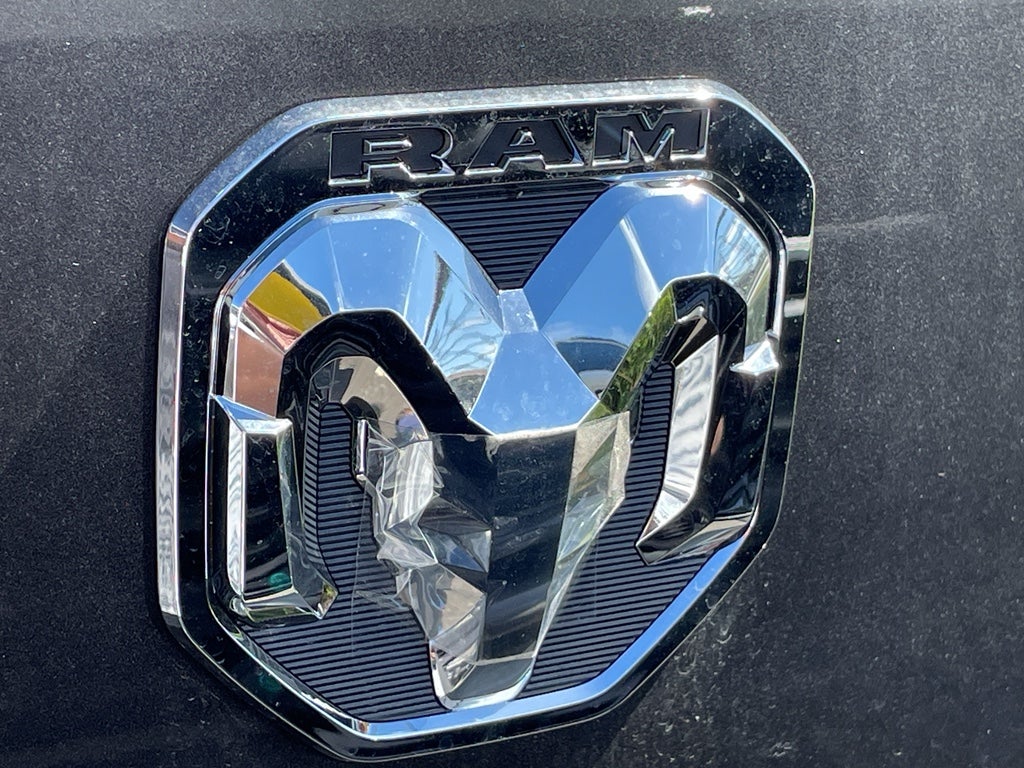 2026 RAM Ram ProMaster RAM PROMASTER 3500 TRADESMAN CARGO VAN HIGH ROOF 159' WB