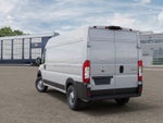 2026 RAM Ram ProMaster RAM PROMASTER 3500 TRADESMAN CARGO VAN HIGH ROOF 159' WB