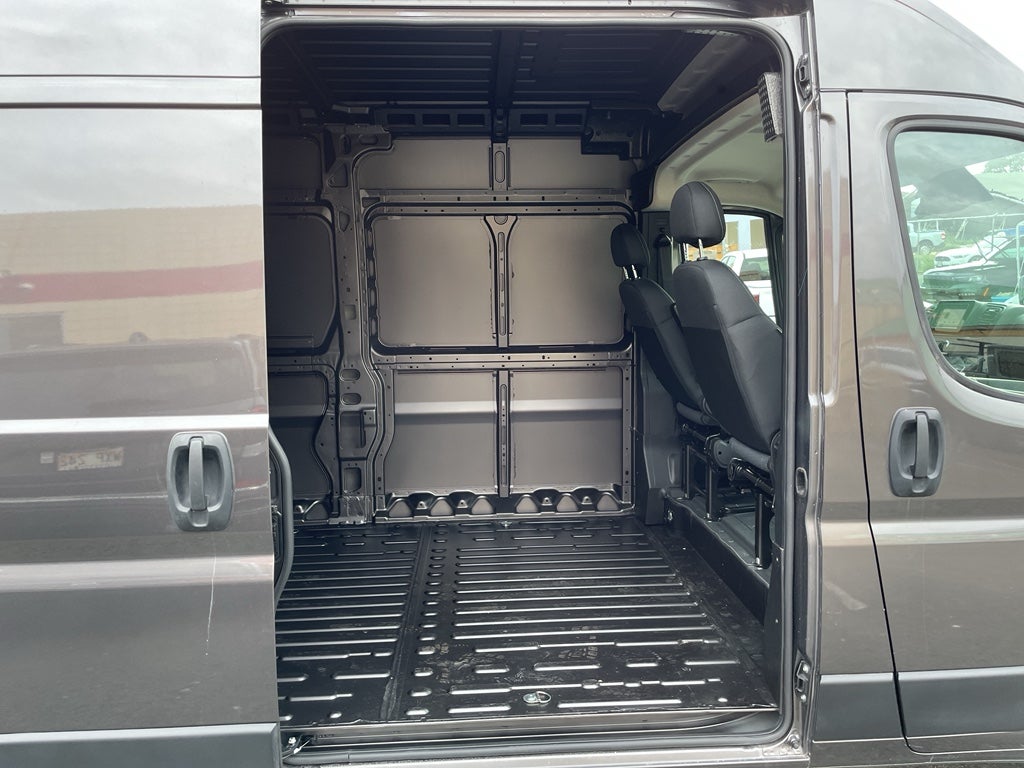 2026 RAM Ram ProMaster RAM PROMASTER 3500 TRADESMAN CARGO VAN HIGH ROOF 159' WB