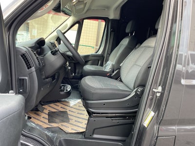 2026 RAM Ram ProMaster RAM PROMASTER 3500 TRADESMAN CARGO VAN HIGH ROOF 159' WB