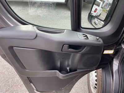 2026 RAM Ram ProMaster RAM PROMASTER 3500 TRADESMAN CARGO VAN HIGH ROOF 159' WB