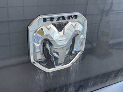 2026 RAM Ram ProMaster RAM PROMASTER 3500 TRADESMAN CARGO VAN HIGH ROOF 159' WB