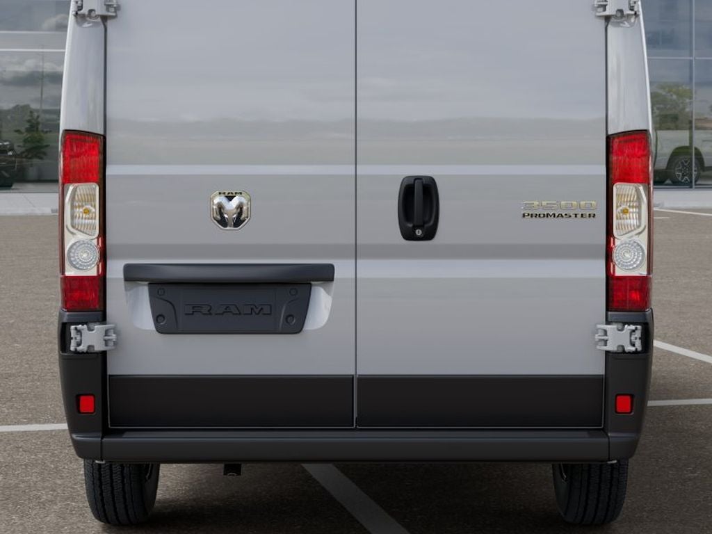 2026 RAM Ram ProMaster RAM PROMASTER 3500 TRADESMAN CARGO VAN HIGH ROOF 159' WB