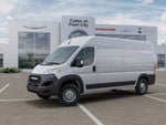 2026 RAM Ram ProMaster RAM PROMASTER 3500 TRADESMAN CARGO VAN HIGH ROOF 159' WB