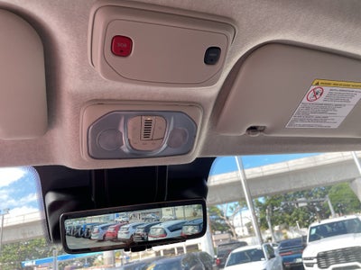 2026 RAM Ram ProMaster RAM PROMASTER 3500 SLT CARGO VAN HIGH ROOF 159' WB EXT