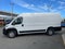 2026 RAM Ram ProMaster RAM PROMASTER 3500 SLT CARGO VAN HIGH ROOF 159' WB EXT