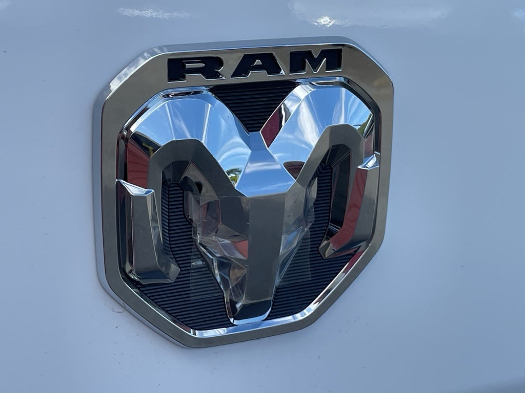 2026 RAM Ram ProMaster RAM PROMASTER 3500 SLT CARGO VAN HIGH ROOF 159' WB EXT