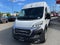 2026 RAM Ram ProMaster RAM PROMASTER 3500 SLT CARGO VAN HIGH ROOF 159' WB EXT