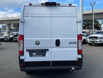 2026 RAM Ram ProMaster RAM PROMASTER 3500 SLT CARGO VAN HIGH ROOF 159' WB EXT