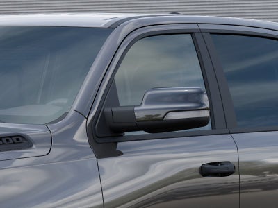 2026 RAM Ram 1500 RAM 1500 BIG HORN CREW CAB 4X2 5'7' BOX
