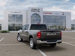 2026 RAM Ram 1500 RAM 1500 BIG HORN CREW CAB 4X2 5'7' BOX