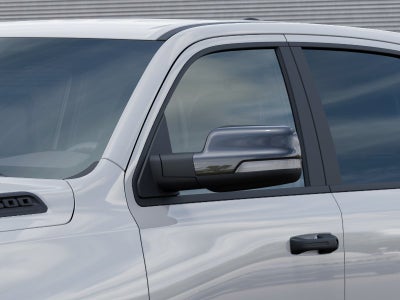 2026 RAM Ram 1500 RAM 1500 BIG HORN CREW CAB 4X2 5'7' BOX