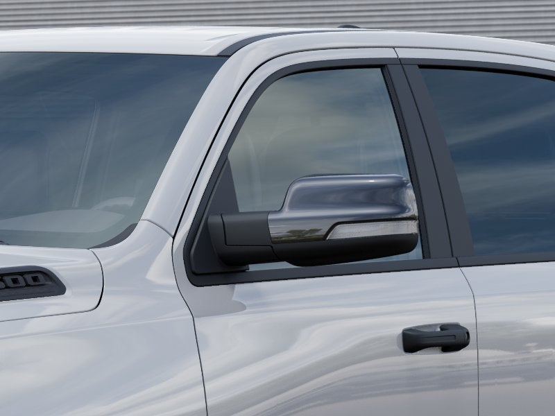 2026 RAM Ram 1500 RAM 1500 BIG HORN CREW CAB 4X2 5'7' BOX
