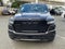 2026 RAM Ram 1500 RAM 1500 BIG HORN CREW CAB 4X2 5'7' BOX