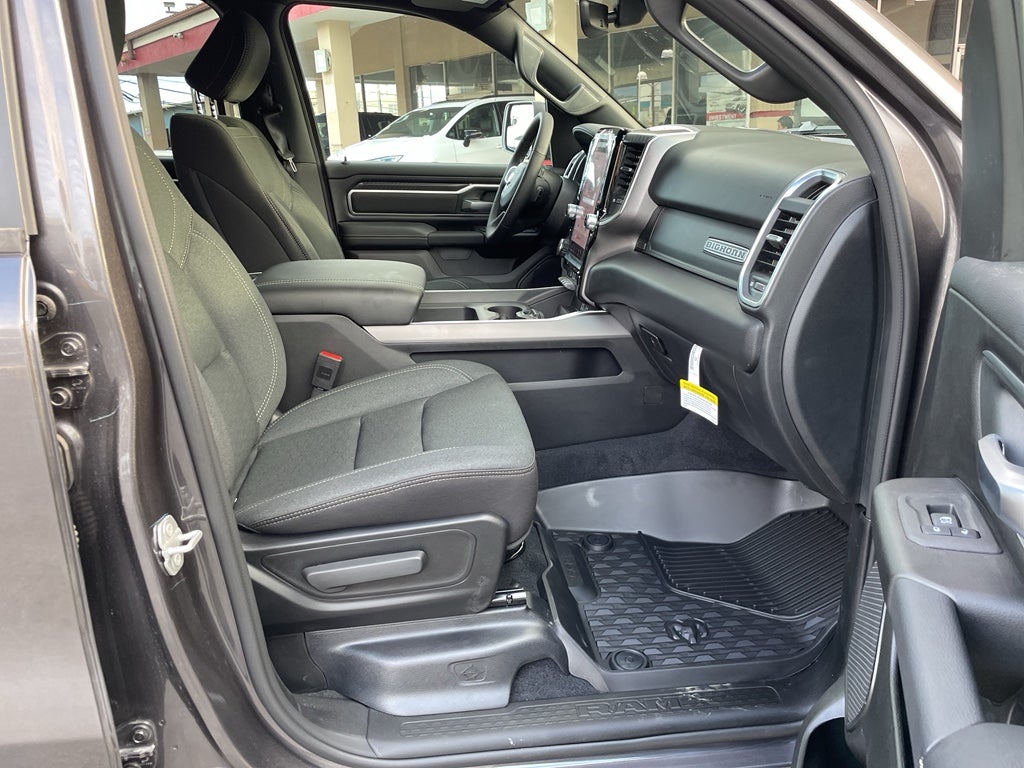 2026 RAM Ram 1500 RAM 1500 BIG HORN CREW CAB 4X2 5'7' BOX