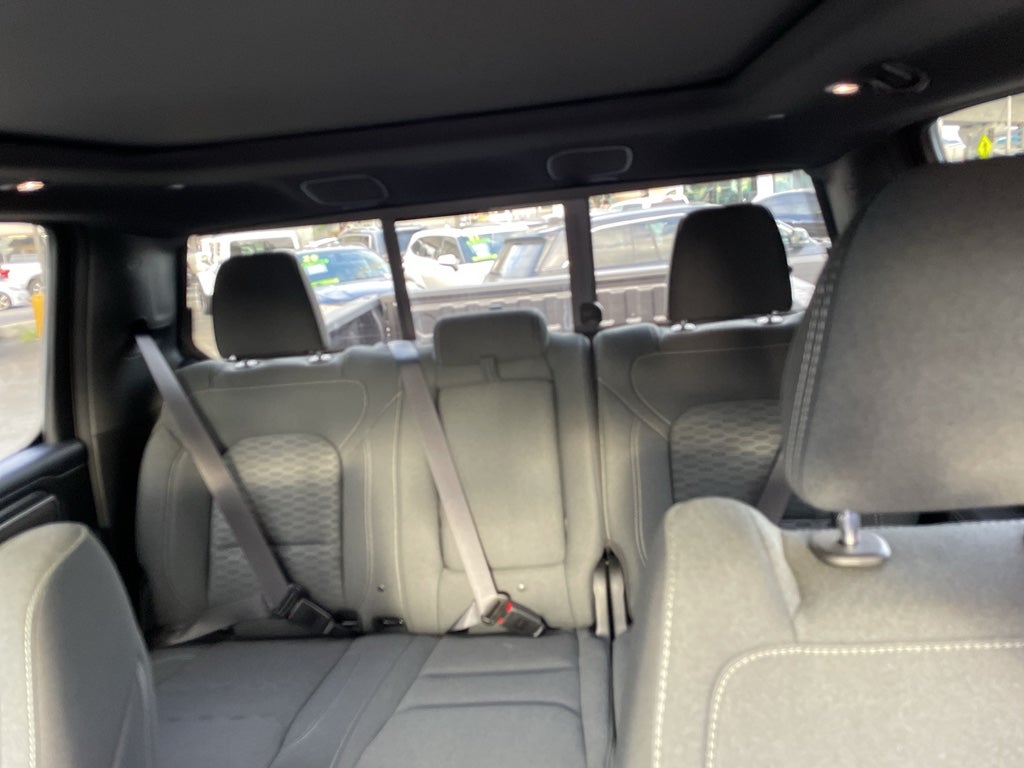 2026 RAM Ram 1500 RAM 1500 BIG HORN CREW CAB 4X2 5'7' BOX