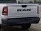 2026 RAM Ram 1500 RAM 1500 TRADESMAN CREW CAB 4X2 5'7' BOX