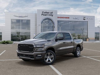 2026 RAM Ram 1500 RAM 1500 EXPRESS CREW CAB 4X2 5'7' BOX