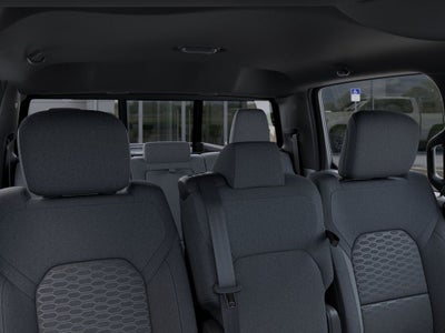 2026 RAM Ram 1500 RAM 1500 EXPRESS CREW CAB 4X2 5'7' BOX