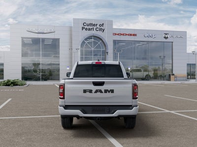 2026 RAM Ram 1500 RAM 1500 EXPRESS CREW CAB 4X2 5'7' BOX