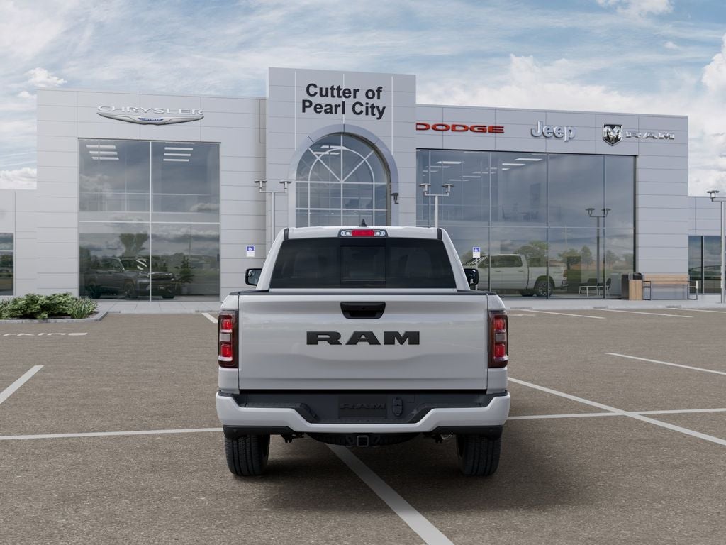 2026 RAM Ram 1500 RAM 1500 EXPRESS CREW CAB 4X2 5'7' BOX