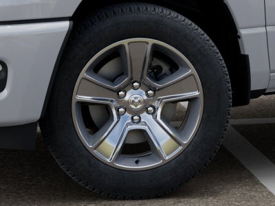 2026 RAM Ram 1500 RAM 1500 EXPRESS CREW CAB 4X2 5'7' BOX