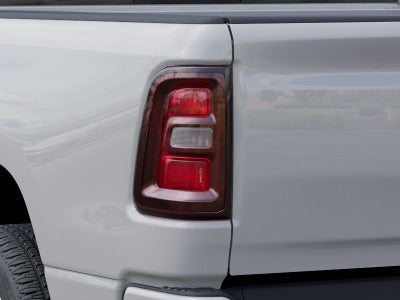 2026 RAM Ram 1500 RAM 1500 EXPRESS CREW CAB 4X2 5'7' BOX