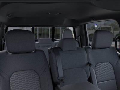 2026 RAM Ram 1500 RAM 1500 TRADESMAN CREW CAB 4X2 5'7' BOX