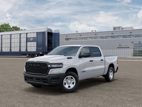 2026 RAM Ram 1500 RAM 1500 TRADESMAN CREW CAB 4X2 5'7' BOX