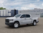 2026 RAM Ram 1500 RAM 1500 TRADESMAN CREW CAB 4X2 5'7' BOX