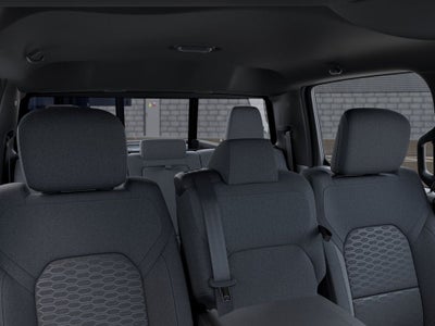 2026 RAM Ram 1500 RAM 1500 TRADESMAN CREW CAB 4X2 5'7' BOX