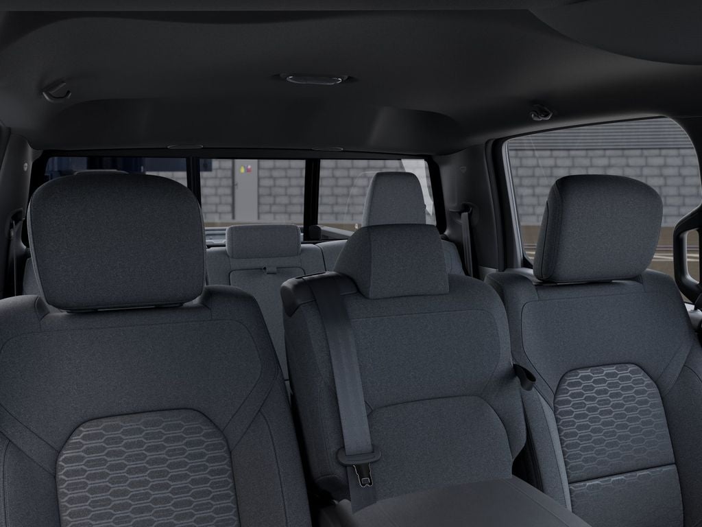 2026 RAM Ram 1500 RAM 1500 TRADESMAN CREW CAB 4X2 5'7' BOX