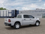2026 RAM Ram 1500 RAM 1500 TRADESMAN CREW CAB 4X2 5'7' BOX