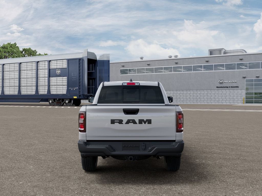 2026 RAM Ram 1500 RAM 1500 TRADESMAN CREW CAB 4X2 5'7' BOX