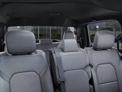 2026 RAM Ram 1500 RAM 1500 TRADESMAN CREW CAB 4X2 5'7' BOX