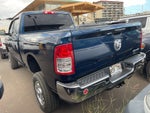 2021 RAM 2500 Tradesman Crew Cab 4x4 6'4' Box