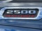 2021 RAM 2500 Tradesman Crew Cab 4x4 6'4' Box